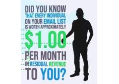 Grab Your $500.00 Email Marketing Super Bonus- FREE TODAY!