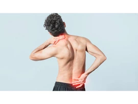 Methocarbamol dosage for back pain