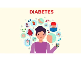 Managing Blood Sugar Levels: Glucobay 25 Tablet