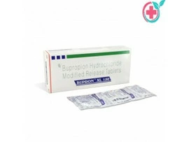 Bupropion xl 150 uses