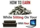 Supplement Your Income With This...