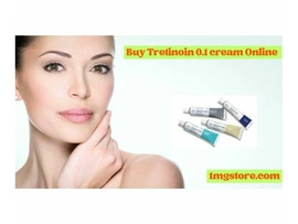 The Uses of Tretinoin 0.1 Cream for Glowing Skin