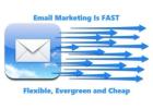 Without Email Marketing You will Fail