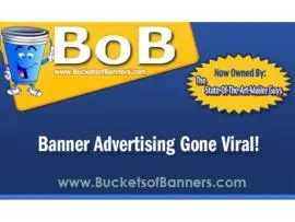 Banner ads sell products. Banner ads gone viral for free!!