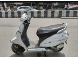 Used Honda Activa for Sale in Delhi - Great Deals