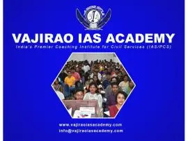 Master Your UPSC Interview with Vajirao IAS Academy in Delhi