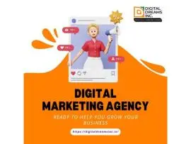 digital marketing company in Nagpur