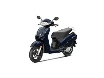 Honda Activa 6G: Price, Mileage and On-Road Cost