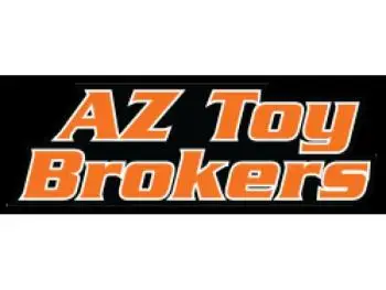AZ Toy Brokers West