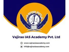 Success in Civil Services with Vajirao IAS Academy