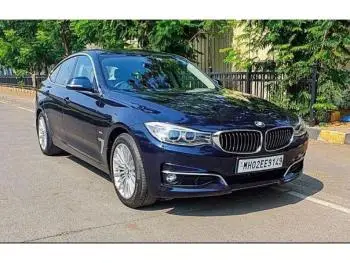 Explore Used Luxury Cars in Mumbai - Droom
