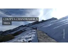 Explore the Chopta chandrashila trek with Us. Book Now!