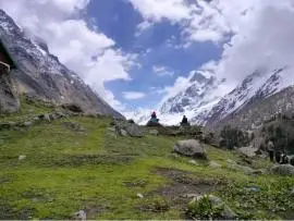 Explore the Har ki dun Trek with Himalaya Shelter. Book Now!!