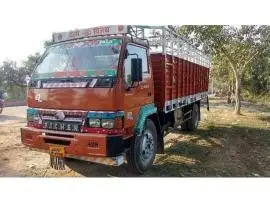 Buy Quality Used Eicher Trucks for Sale at Droom