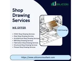 Explore the Best Quality Shop Drawing Services Las Vegas, Nevada