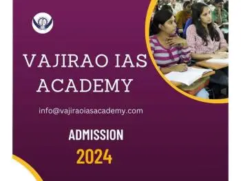 Mastering UPSC Mains Answer Writing with Vajirao IAS Academy