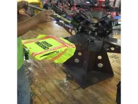 Your Style, Your Way – The Future of Screen Printing in Rhode Island!