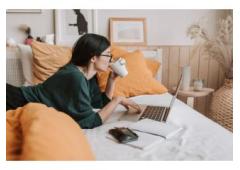 Earn passive income from reality TV ads!