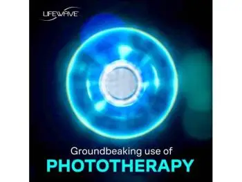 Ground-Floor Opportunity for Holistic Healers.