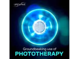 Ground-Floor Opportunity for Holistic Healers.