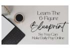 Retire early! Leverage the power of digital products & earn daily passive pay!
