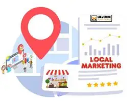 Local Marketing Ideas For Business in 2025