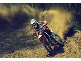 KTM graphics appearance is aesthetic and to appeal the onlookers