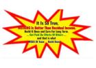 Passive Income For The Average Person!
