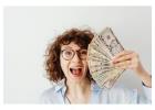$20,00 to $250,000 Unsecured Fundiing