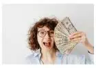 $20,00 to $250,000 Unsecured Fundiing