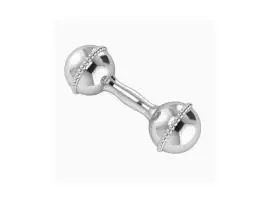 Adorable Wholesale Silver Baby Gifts – Charm & Shine in Every Piece