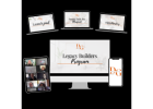 Stay warm this winter and work from home! Live the laptop lifestyle!