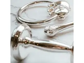 Silver Baby Gifts – Beautiful Treasures for Baby’s Early Days