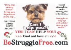 Ready to Break Free from the 9-5? Earn Daily Cash from Home!