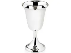 Sterling Silver Wine Goblets – Cheers in Style