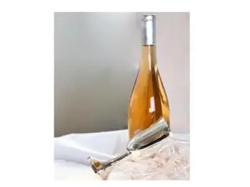 Sterling Silver Wine Goblets – Cheers in Style