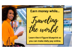 Make Money from Big Company Ads