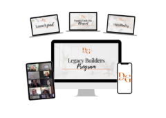 Unlock the power of passive income today!