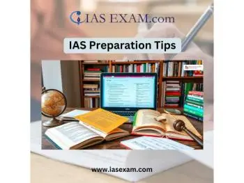 Unlock Your UPSC Dream: Expert Advice to Boost Your IAS Journey