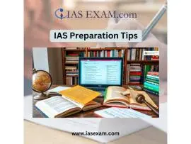 Unlock Your UPSC Dream: Expert Advice to Boost Your IAS Journey
