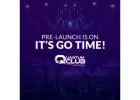 You've Been Invited!EXCLUSIVE VIP PRE-LAUNCH Quick, Lock-In Now. Join the List Below!
