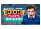 Unlock $900 Daily: Just 2 Hours & WiFi Needed!