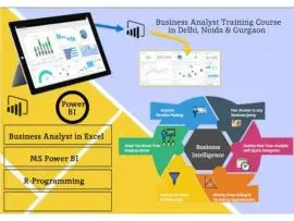How an Data Analyst Course  Can Help You Start Your Own Business in 2025 by SLA Consultants