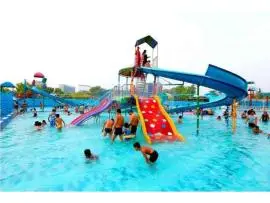 Best Water Park in Delhi NCR for Family Adventures