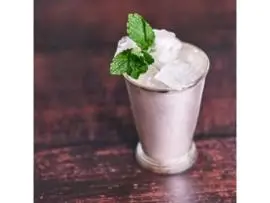 Elegant Silver Mint Julep Cups for Sophisticated Sipping
