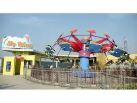Best Amusement Park In Delhi NCR: Thrilling Fun Awaits!