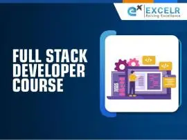 ExcelR Edtech’s Full Stack Developer Course – Become Job-Ready in 6 Months