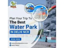 Explore Amusement Park in Delhi with Price Details and Offers