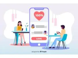 Dating App Development Company