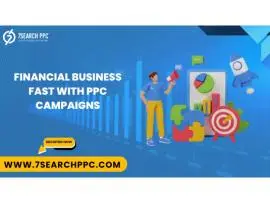 Expert Finance Advertising Solutions